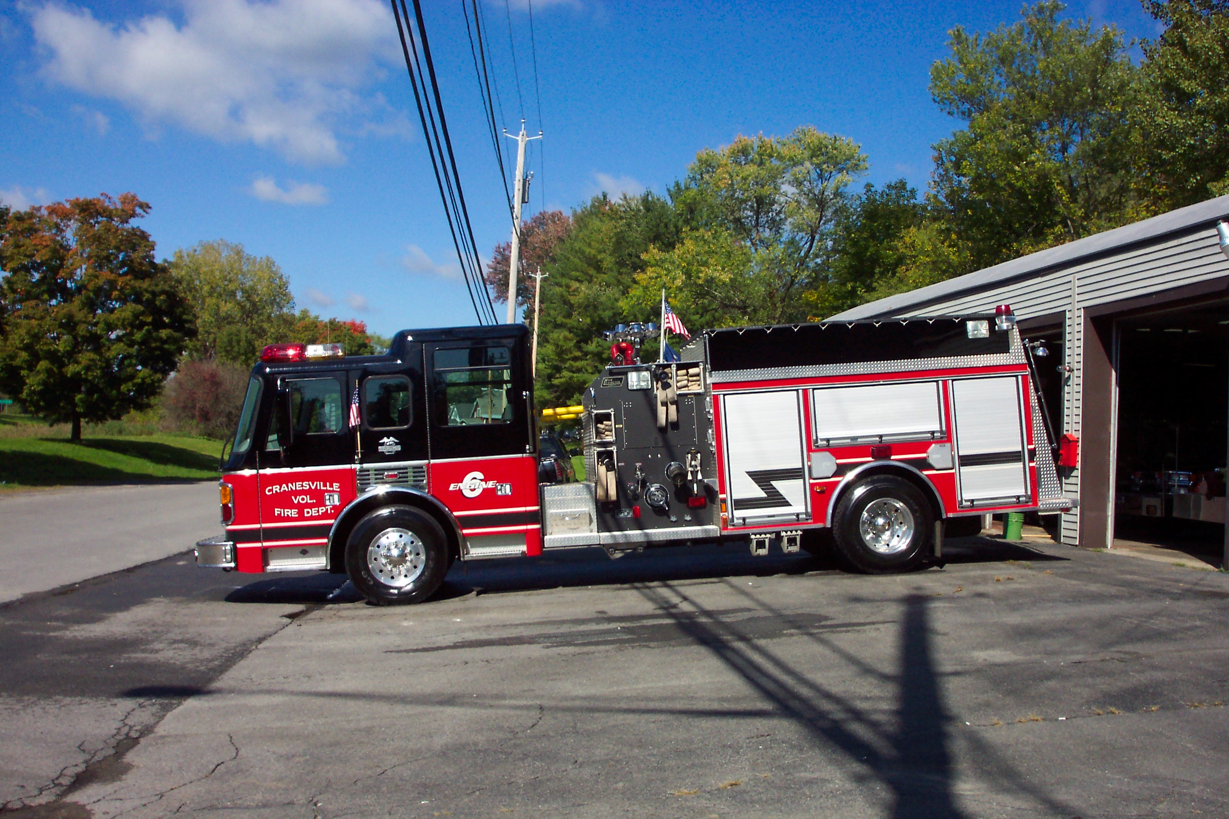 Engine 6